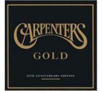 CARPENTERS: GOLD: 35TH ANNIVERSARY EDITION - CD