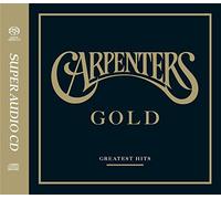 Carpenters Gold-Greatest Hits