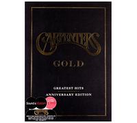 Carpenters - Gold - Greatest Hits [Anniversary Edition]