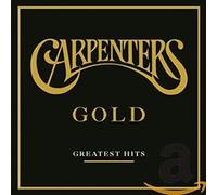 Carpenters - Gold Greatest Hits - CD - C2z