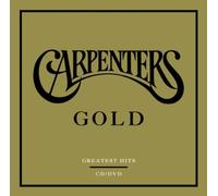 Carpenters - Gold: Greatest Hits (CD + DVD)