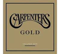 Carpenters - Gold: Greatest Hits (CD + DVD)