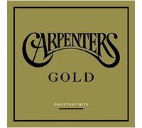 Carpenters - Gold Greatest Hits - CD - F99z