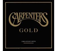 Carpenters - Gold Greatest Hits - CD - N2z