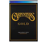 Carpenters - Gold - Greatest Hits [DVD] [2014]