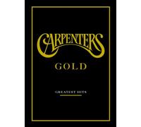 Carpenters - Gold: Greatest Hits [Japan LTD DVD] UIBY-9073