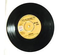 CARPENTERS - Goodbye to Love / I Won't Last a Day Without You [7" VINYL]