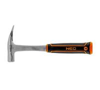 Carpenter's Hammer 300g Monolithic Construction 25-101