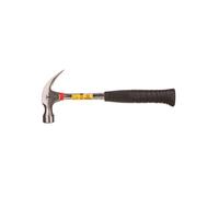 Carpenters Hammer 450g Metal Shaft 02A706