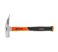 Carpenter's Hammer 600g, Fibreglass Shaft 25-131