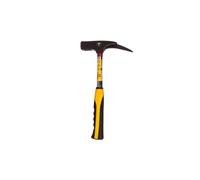 Carpenter's Hammer 600g Hardened Metal Shaft 02A140