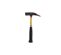 Carpenter's Hammer 600g Hardened Metal Shaft 02A160
