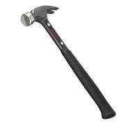 Hultafors 820220 Tr 16Xl Straight Claw Hammer 740G