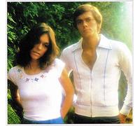 Carpenters - Horizon - A&M Records - 27 022-3