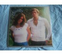 Carpenters - Horizon - Carpenters LP