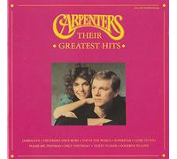 Carpenters - incl. All You Get From Love Is A Love Song