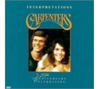 Carpenters - INTERPRETATIONS-1 25TH ANNIV.CELEBRATION