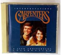 Carpenters - Interpretations