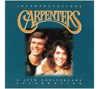 Carpenters - Interpretations: A 25th Anniversary Celebration