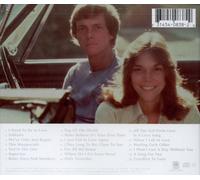 The Carpenters - Love Songs