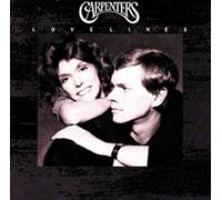 Carpenters - Lovelines [VINYL]