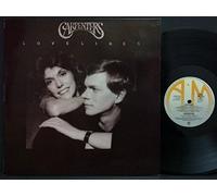 Carpenters - Lovelines [VINYL]