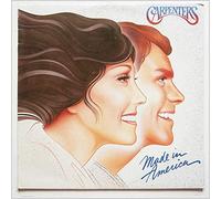 Carpenters - Made in America