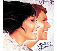 Carpenters - Made In America [VINYL]