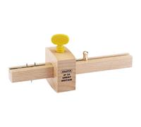 Draper Expert 64458 Carpenterfts Marking And Mortice Gauge each