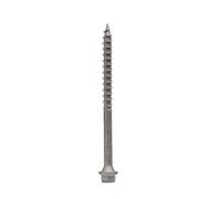 Carpenters Mate Pro Hex Head Screws 6.3 x 90mm (Box 100)