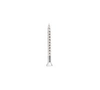 Carpenters Mate Stainless Steel Finishing Screw 3.9 x 40mm (Box 200)