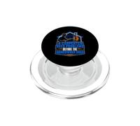 Carpenters Men Carpenter PopSockets PopGrip for MagSafe