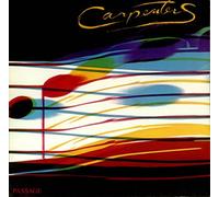 CARPENTERS - Passage / AMLK 64703 [Vinyl] CARPENTERS and Diverse