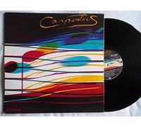 Carpenters - Passage - Carpenters LP