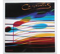 CARPENTERS Passage vinyl LP