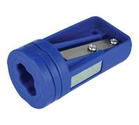 Carpenter's Pencil Sharpener