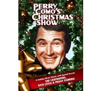 Carpenters - Perry Como's Christmas Show [DVD] [Region 1] [US Import] [NTSC]