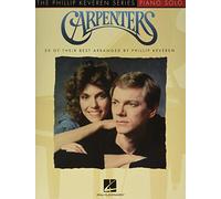 Carpenters: Arr. Phillip Keveren the Phillip Keveren Series Piano Solo