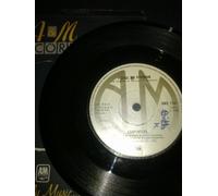 Carpenters - Please Mr. Postman/This masquerade (1974, LC, #ams7141) / Vinyl single [Vinyl-Single 7'']
