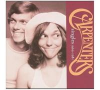 Carpenters - Singles 1969-1981