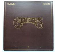 CARPENTERS - Singles 69-73 [VINYL]