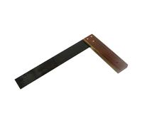 Silverline 868574 Carpenters Square 300mm - Woodwork - carpenters square 300mm silverline woodwork 868574