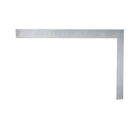 Carpenters Steel Roofing Square 600 x 400 mm 1-45-530, Silver