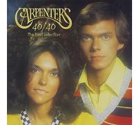 CARPENTERS, THE - 40/40 Best Selection