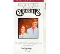 Carpenters - The Carpenters: Close To You - Remembering The Carpenters [VHS]