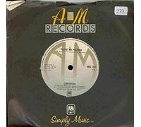 Carpenters - The Carpenters - Please Mr Postman - A&M Records