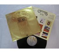 CARPENTERS - THE CARPENTERS / SINGLES - 1974 - 1978