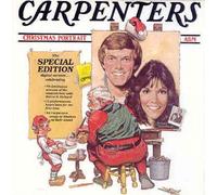 Carpenters.The - Christmas Portrait