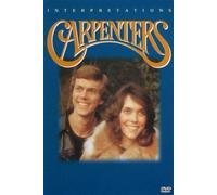 Carpenters, the - Interpretations [DVD] [2004]