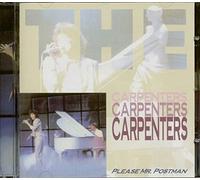 Carpenters, The - Please Mr Postman